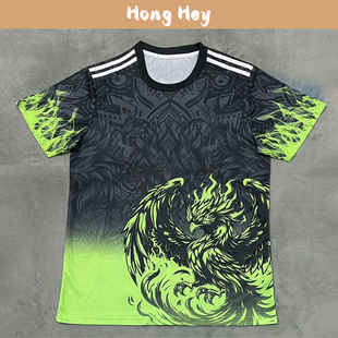 Free Customized Men Football T-Shirts Fitting Sports Jersey
