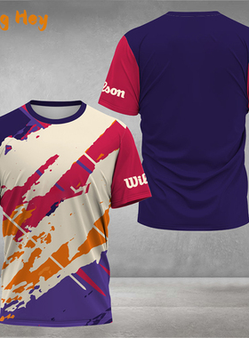 Free Customized Men;s Football T-Shirts Fitting Sports Tees