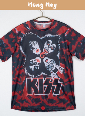 Sublimation T-Shirts For Men Halloween T-Shirts For Women