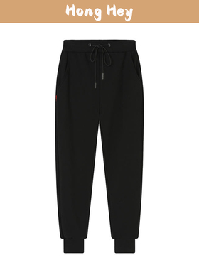 Casual Pants With Fleeces For Men Pants Winter Subtle Pants