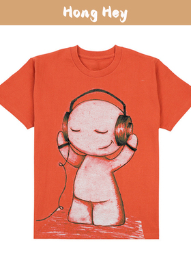 Cotton T-Shirts For Men Tops With Printing Unisex Women Tees