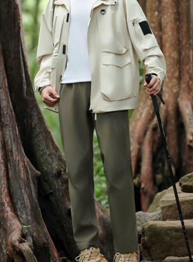 Winter Warm Pants For Men Pant Fashion Women Windbreak Pants