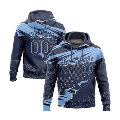 免费定制男士足球服卫衣运动外套