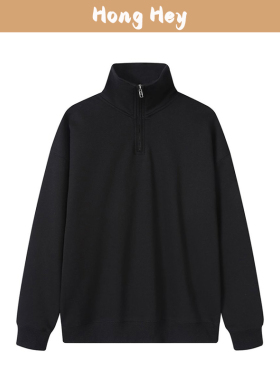 Winter Fleece Hoodie For Men Zipper Hoodie For Women Hoodies
