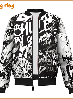 Men's Jackets Long Sleeves Autumn Fashion Jackets For Women