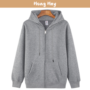 Winter Fleece Hoodie For Men Pullovers Warm Hoodie For Women