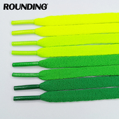 Low小凯尔特人白绿绿色鞋 带 绿巨人黑绿脚趾深绿色鞋 AJ1 带原装