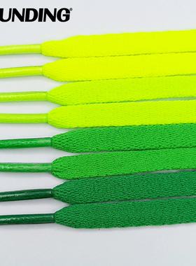 AJ1 Low小凯尔特人白绿绿色鞋带 绿巨人黑绿脚趾深绿色鞋带原装