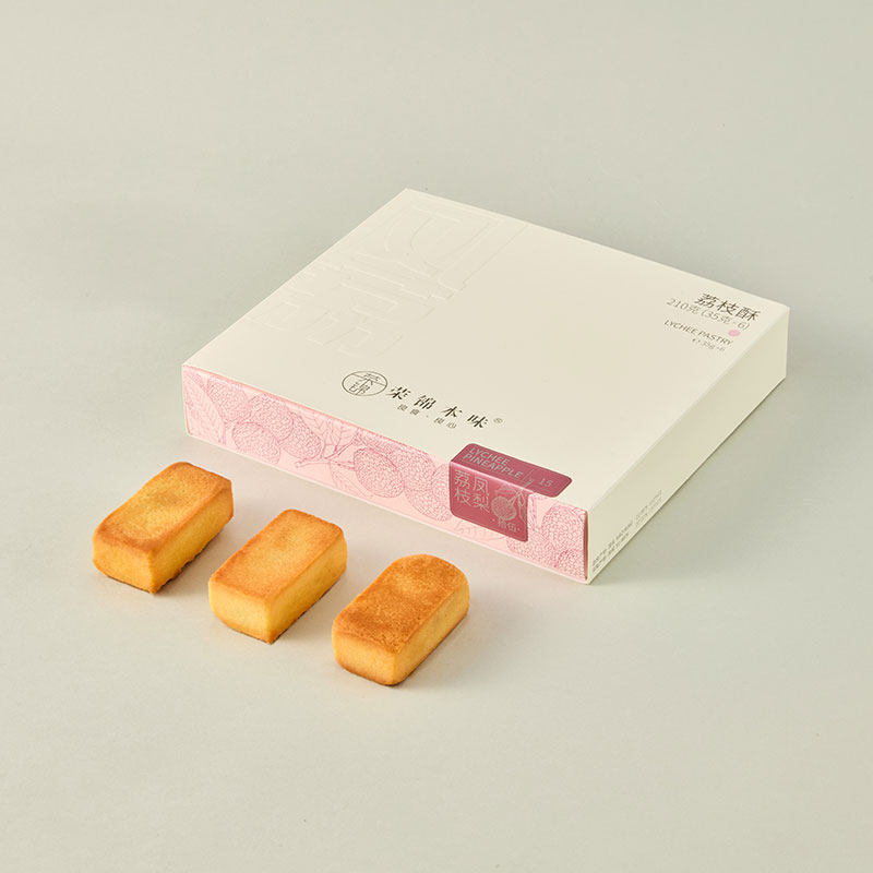 沈爷的宝贝 荣锦本味荔枝酥 清新小酥 茶点点心 零食糕点,零食/坚果/特产,中式糕点/新中式糕点,淘宝优惠券,粉丝福利购,淘宝优惠卷