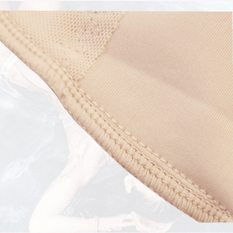 body amincissant sexy en nylon - Ref 671809 Image 5