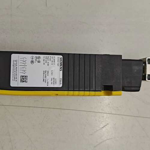 议价行程开关1P3SE5322-1SB21可维修