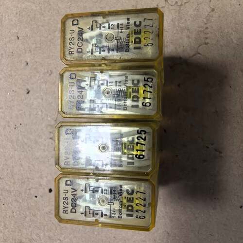 可维修RY2S-U/RJ2S-CL/G2R-2-S/G2R-1议价