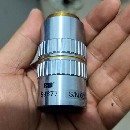可议价Edmund爱特蒙特 PLAN APO ELWD 10X0.