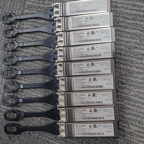 可维修博科16G光模块57-0000088-01，来自San Jo议价