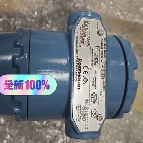 议价3051SMVT5M13G3R2E12A1AM5B4K5+3可维修