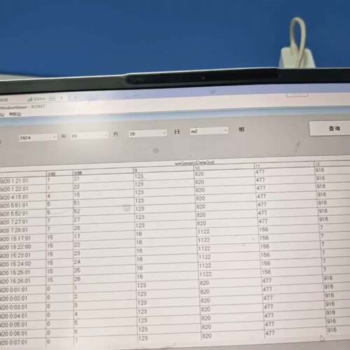 可维修Intouch多功能查询报表支持任意条件，MYSQL，SQL议价