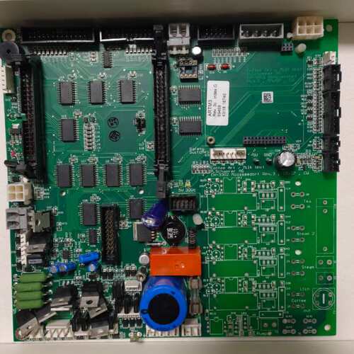 议价Moosseedorf ARTM3 控制电路板可维修