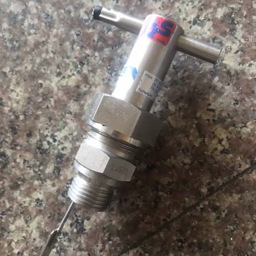 可维修SiKA进口传感器，剪线较短，具体对照图片，有疑问请咨询