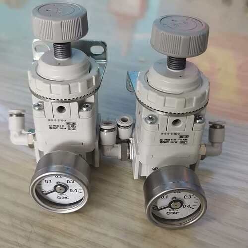议价精密调压阀:IR1010-01BG-A,标可维修