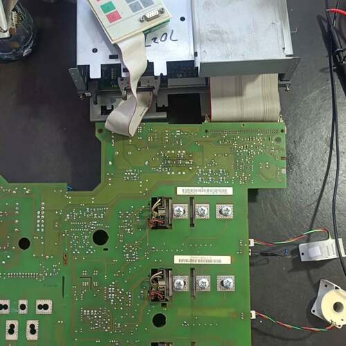 可维修6SE7027-2ED84-1HF3西门子驱动板维修，可提供议价