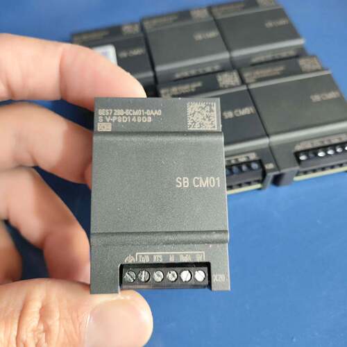 可维修SB CM01 6ES7 288-5CM01-0AA0议价