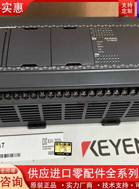 议价PLC KV-N60AT 实物图。