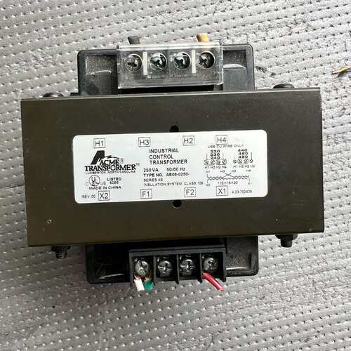 议价ACME TRANSFORMER原 变压器 电抗器可维修