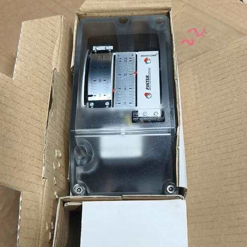 议价PINTER压力开关可维修