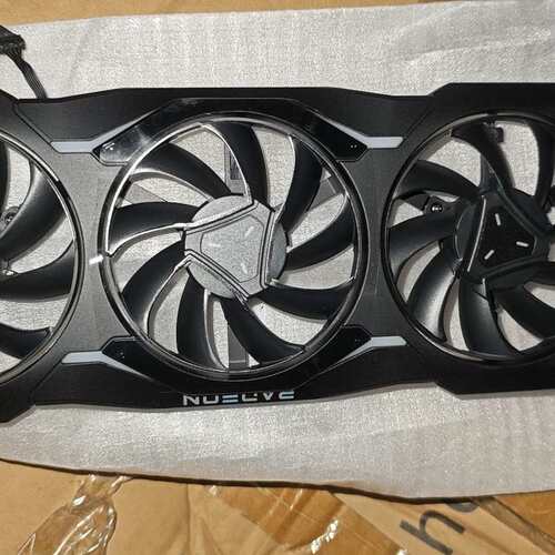 议价AMD7900XTX可维修