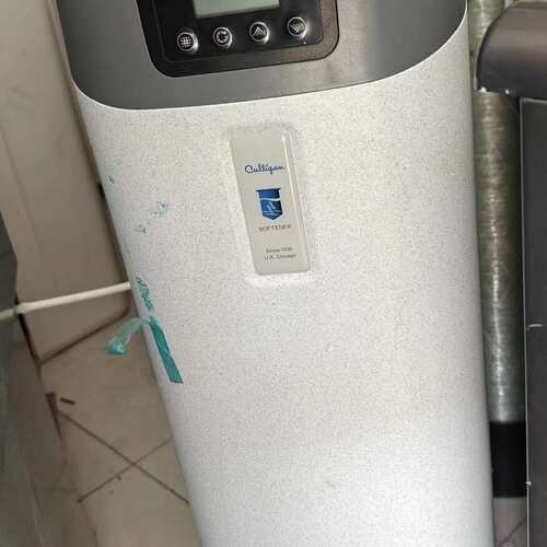 议价康丽根Culligan莫纳克系列中央软水机 MCH-MS1-可维修
