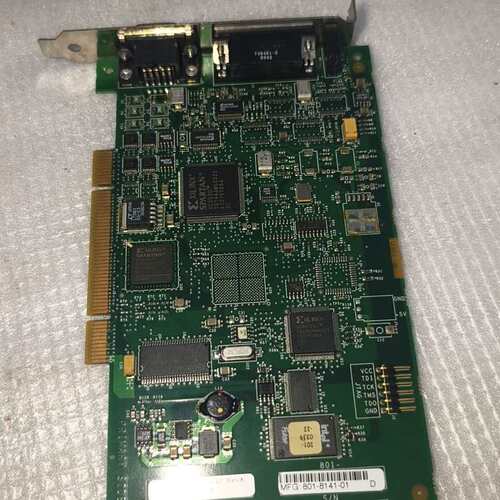 议价COGNEX VPM-8100DN-010 图像采集卡可维修