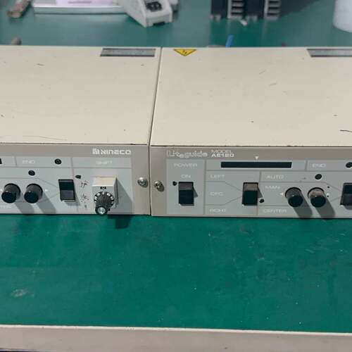 可维修尼可RECO纠偏控制器/1/控制器AE120议价