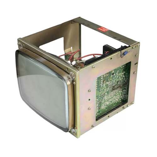 可维修显示器，型号A61L-0001-0093，。议价