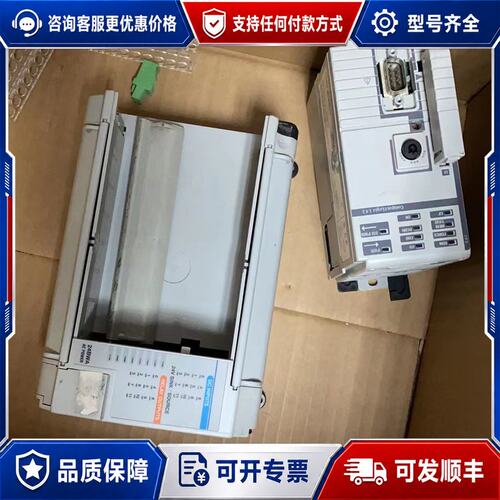 议价ab一体机模块1764-24bwa实物可维修