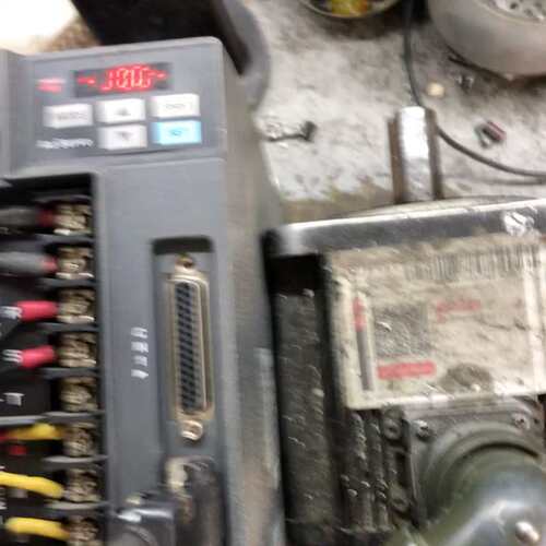 议价铭志恒机电ASD-900A-2023-B驱动器维修可维修