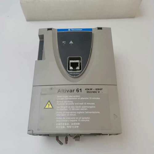 议价ATV61/71系列45KW/380V主板/CPU板控制卡一可维修