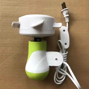 风扇配件 电机头风扇头 落地扇配件