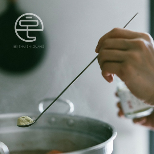 勺试味试熟度家事问屋日本进口