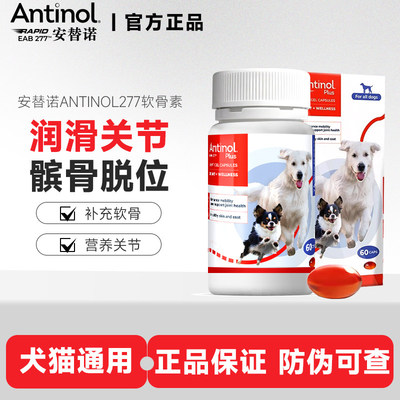 安替诺Antinol277软骨素