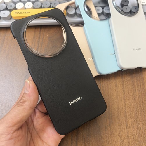 适用华为mate80promax全包素皮壳