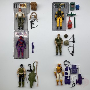 25.1.17 特种部队 老版 腹地轻脚空中蛇魔弗洛斯 鳄鱼大师 雪地蛇