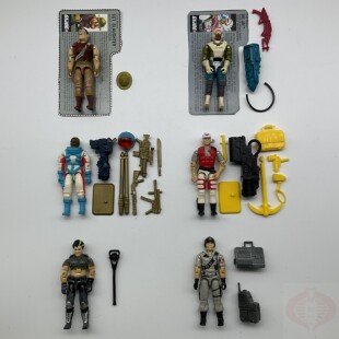 25.10.28 特种部队 斯拉夫特中士 迪杰 拦路虎 医生 打手 计算机