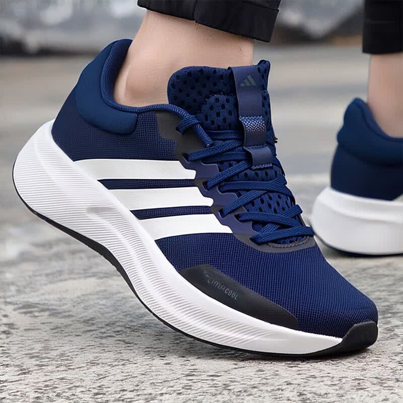 Adidas/阿迪达斯跑步鞋男鞋 26夏季新款TREADMOVE透气舒适运动鞋