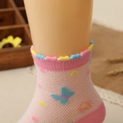 Chaussettes enfant - Ref 2107003 Image 4