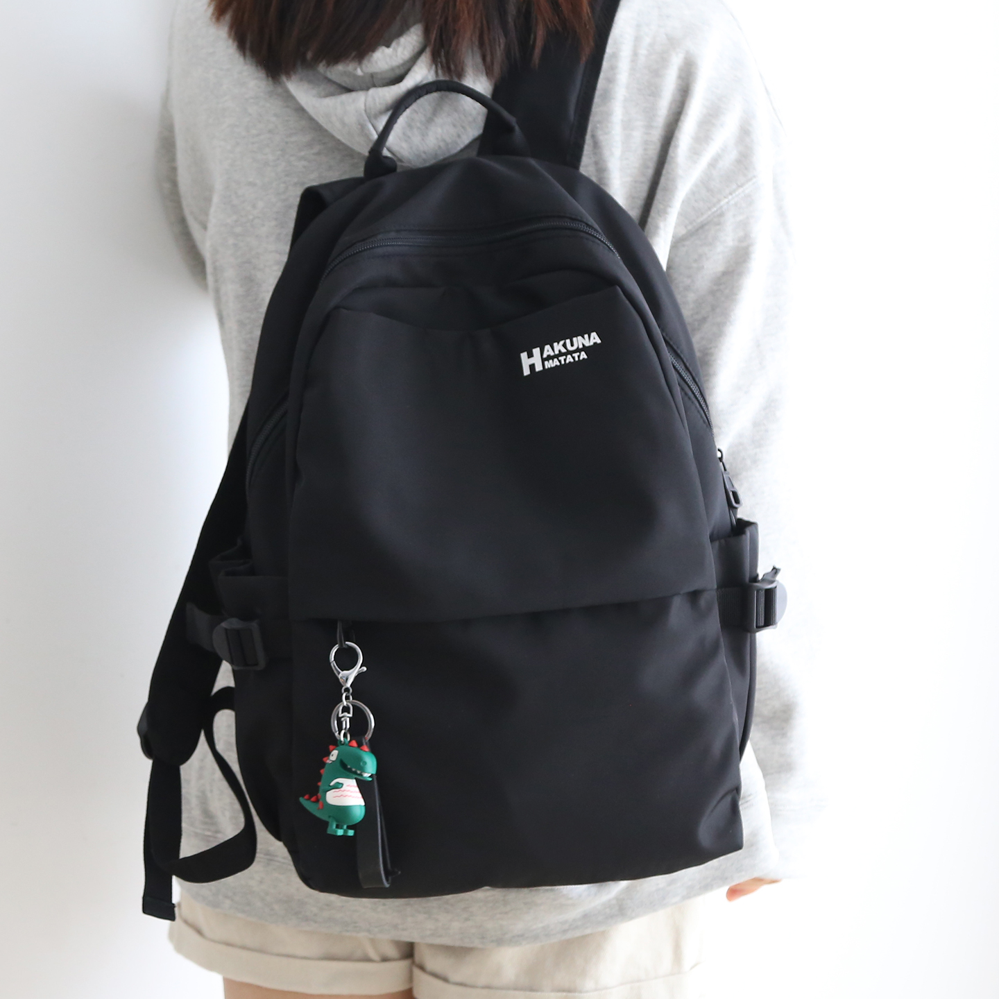 双肩包大容量登山包电脑包书包