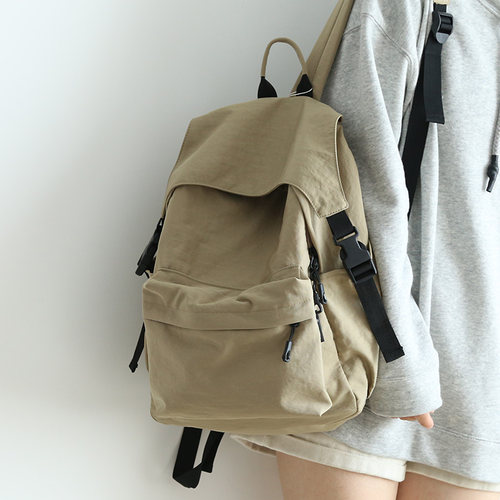 轻便男女双肩包登山包双肩书包