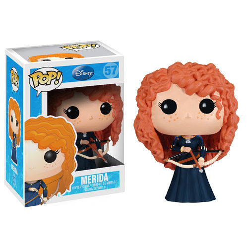 现货 Funko POP! 迪士尼公主 皮克斯 Brave勇敢传说公仔手办在类目 模玩/动漫/周边/cos/桌游, 手办/扭蛋/人偶/BJD/兵人, 人偶/摆件/硬体公仔中 - 来自Buy2taobao.com提供专业的淘宝代购服务