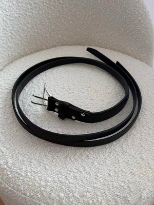 waitmore2026春夏韩系百搭皮带