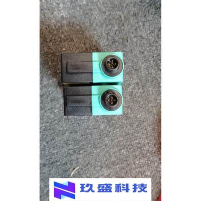 倍加福P+F 反射板型传感器对射光电传感器OMD8000-R2100-R2-2V15