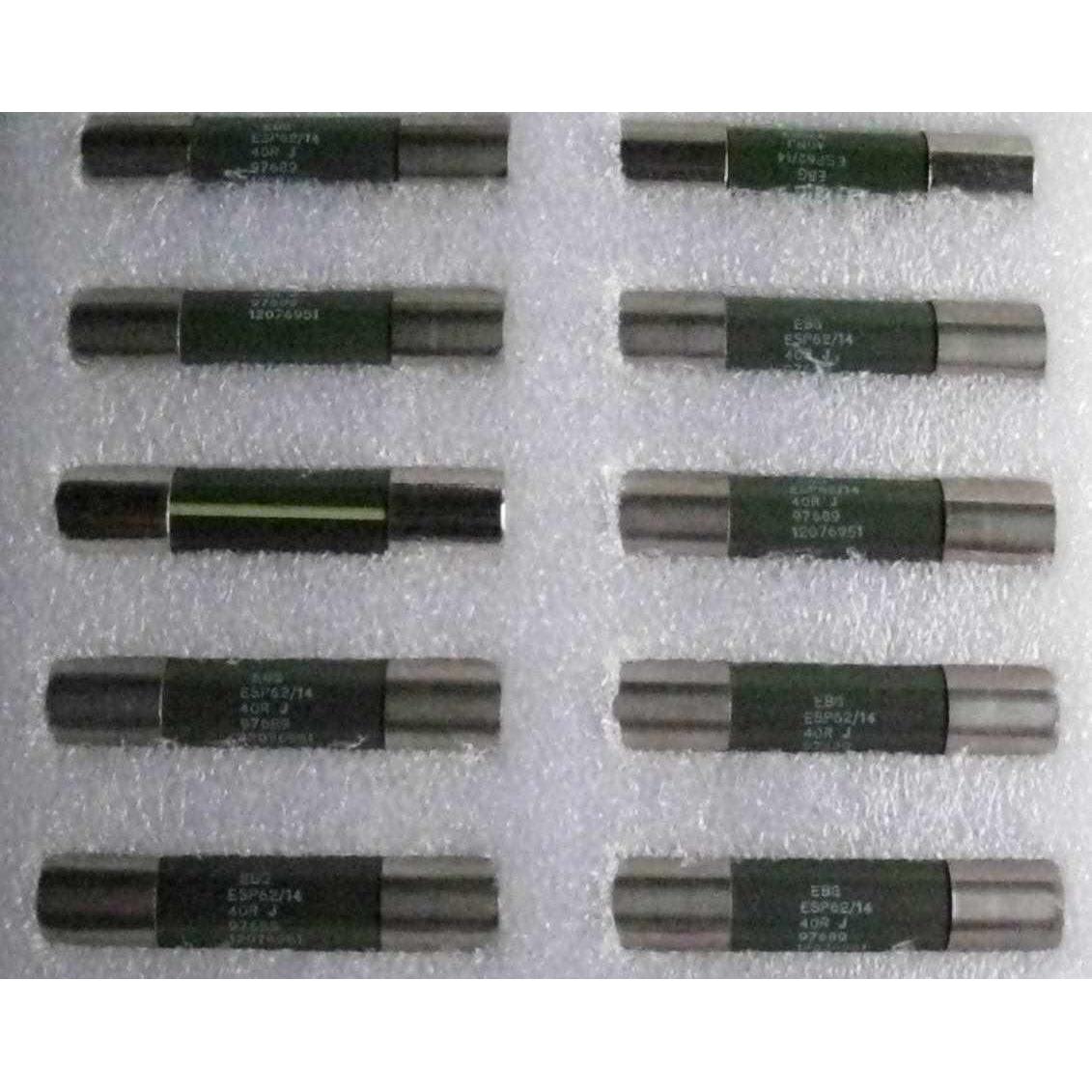 西门子变频器90kw和110KW缓冲电阻充电电阻EBG ESP62/14 40R J 电子元器件市场 其它元器件 原图主图
